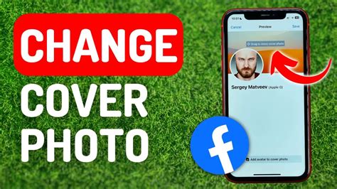 How to Change Cover Photo on Facebook Without Posting – Full。